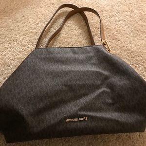 MK Satchel Purse